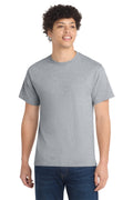 Port & Co Men's   Tall Core Cotton Tee PC54T
