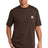 Carhartt Men's    Workwear Pocket Short Sleeve T-Shirt