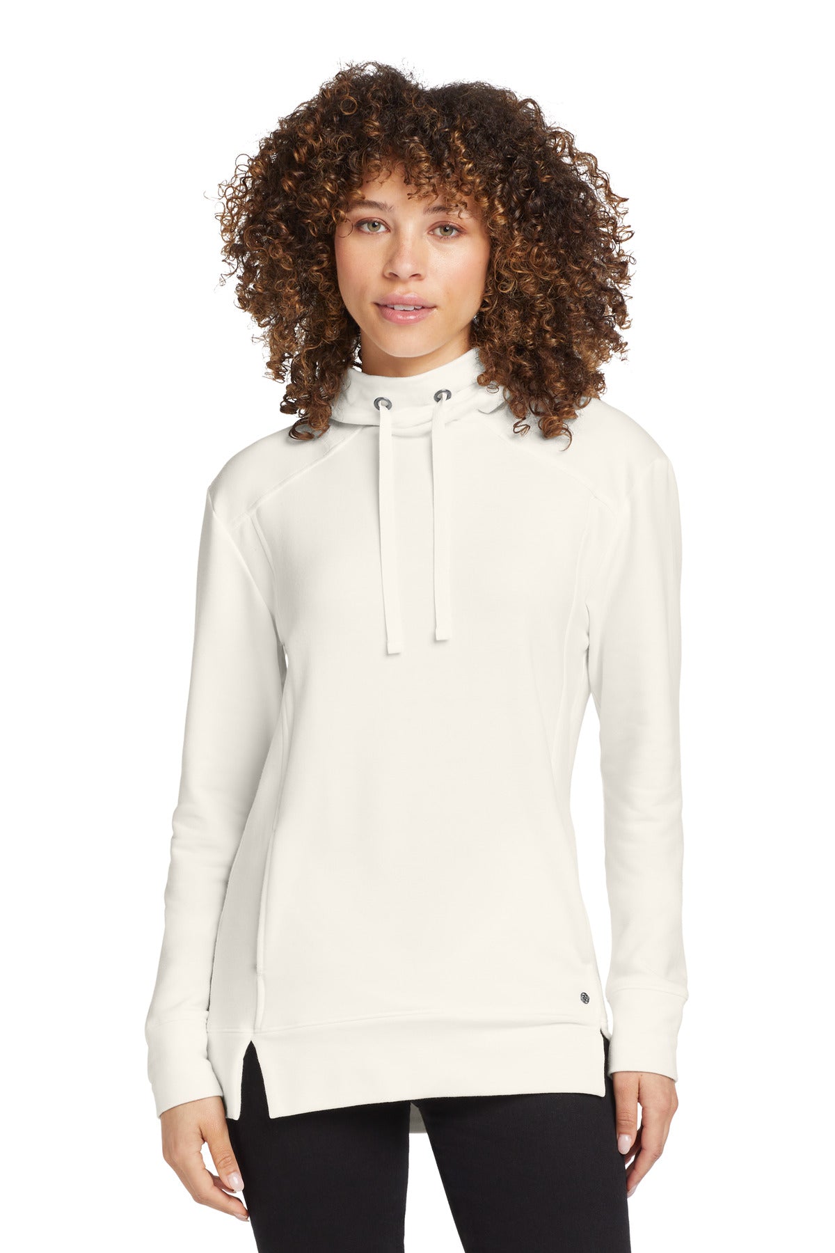 OGIO Women's    Luuma Pullover Fleece Hoodie