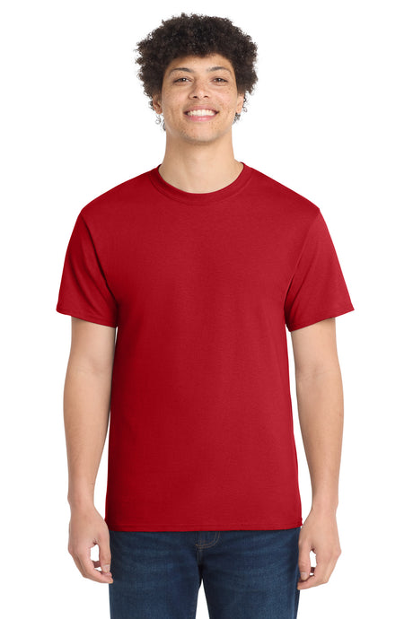 Port & Co Men's   Tall Core Cotton Tee PC54T