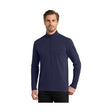 OGIO Men's    Limit 1/4-Zip