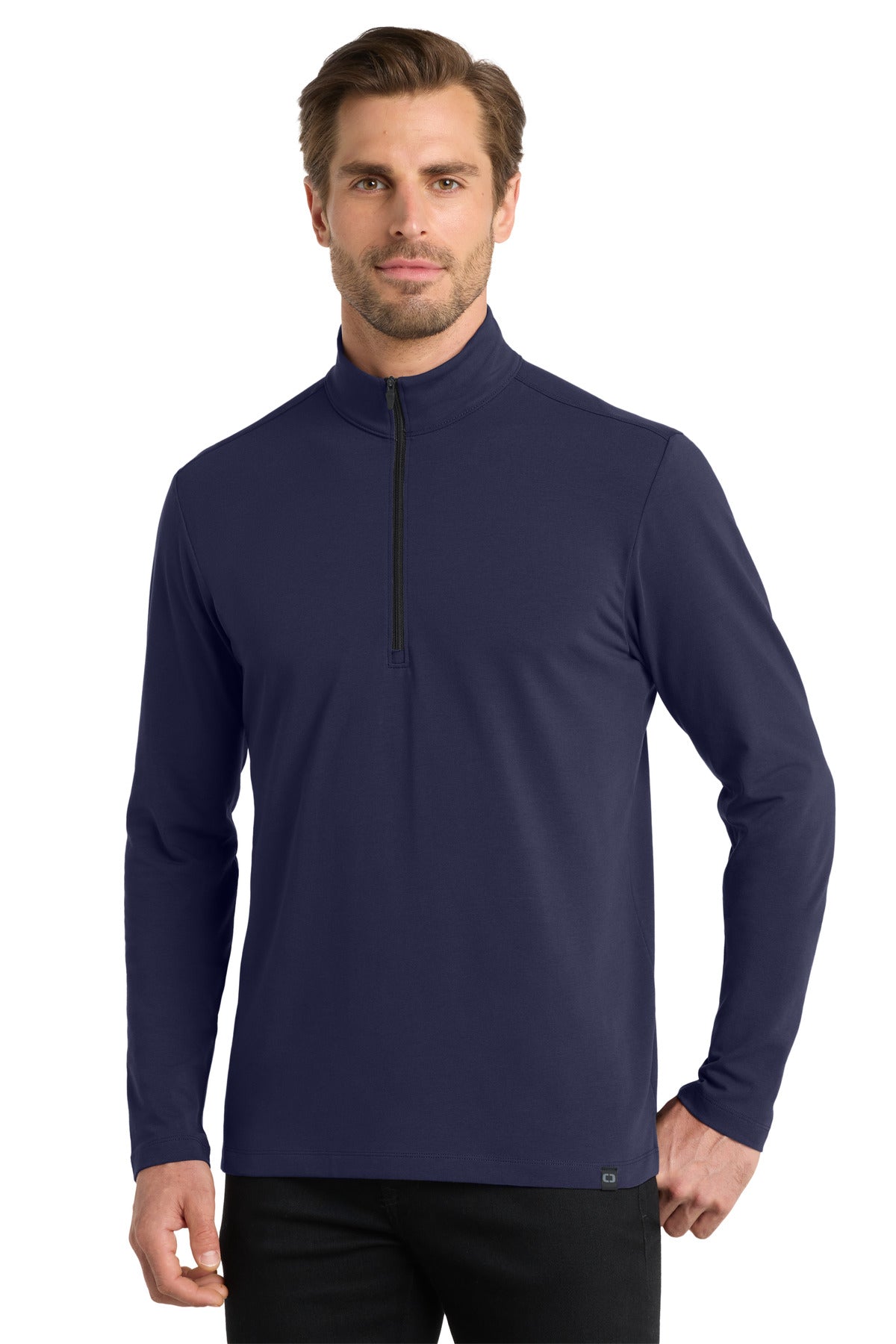 OGIO Men's    Limit 1/4-Zip