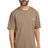 Carhartt Men's    Workwear Pocket Short Sleeve T-Shirt