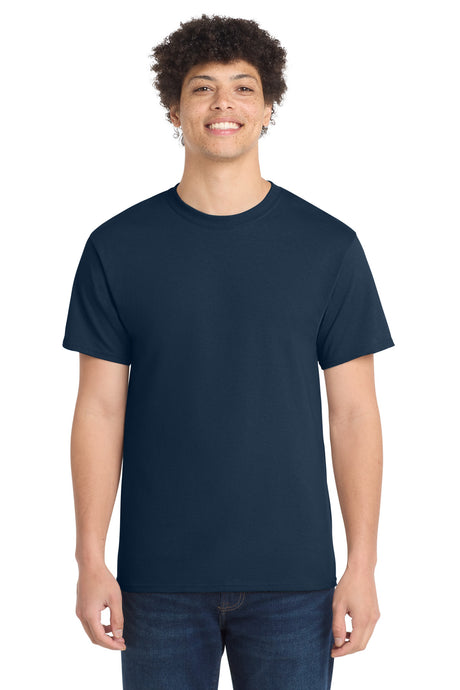 Port & Co Men's   Tall Core Cotton Tee PC54T