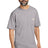 Carhartt Men's    Workwear Pocket Short Sleeve T-Shirt