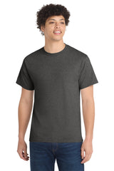 Port & Co Men's   Tall Core Cotton Tee PC54T