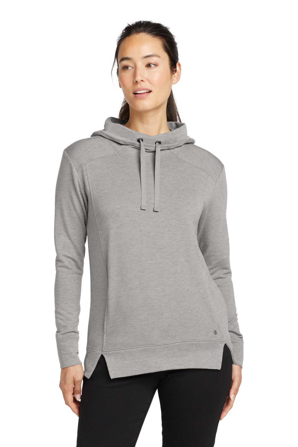 OGIO Women's    Luuma Pullover Fleece Hoodie