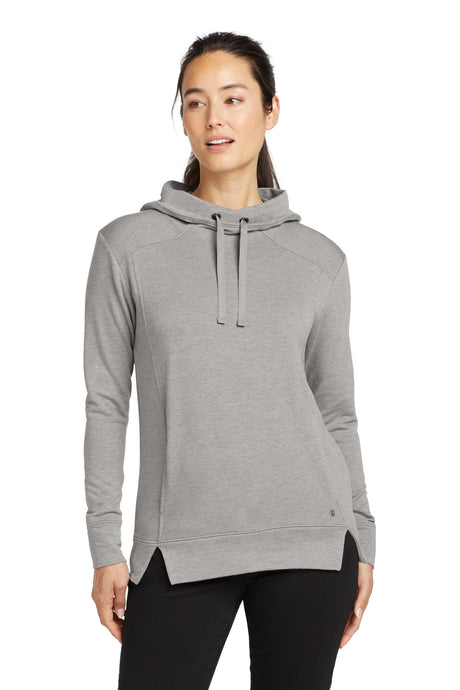 OGIO Women's    Luuma Pullover Fleece Hoodie
