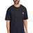 Carhartt Men's    Workwear Pocket Short Sleeve T-Shirt