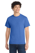 Port & Co Men's   Tall Core Cotton Tee PC54T