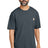 Carhartt Men's    Workwear Pocket Short Sleeve T-Shirt