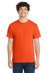 Port & Co Men's   Tall Core Cotton Tee PC54T