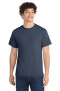 Port & Co Men's   Tall Core Cotton Tee PC54T