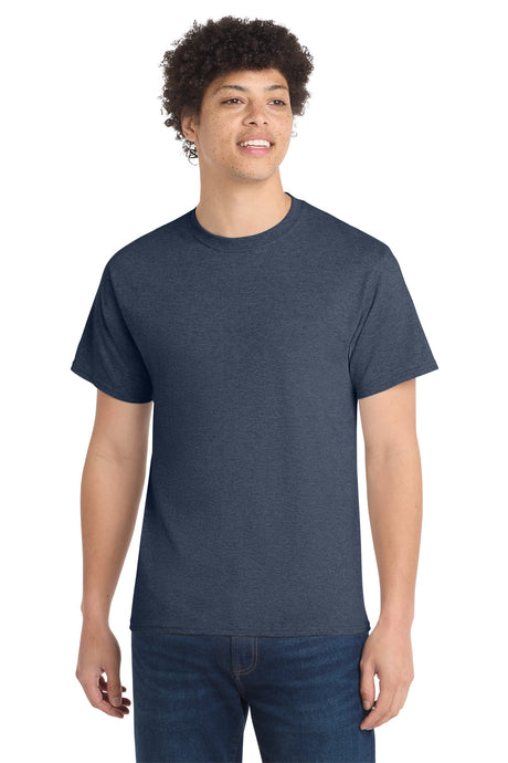 Port & Co Men's   Tall Core Cotton Tee PC54T