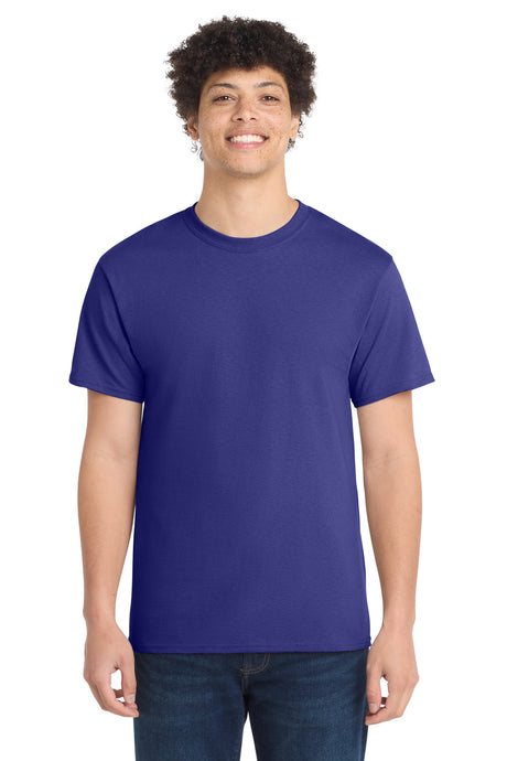 Port & Co Men's   Tall Core Cotton Tee PC54T