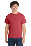 Port & Co Men's   Tall Core Cotton Tee PC54T