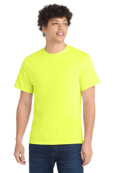 Port & Co Men's   Tall Core Cotton Tee PC54T