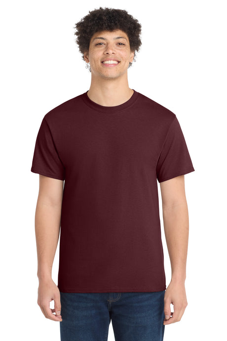 Port & Co Men's   Tall Core Cotton Tee PC54T
