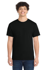 Port & Co Men's   Tall Core Cotton Tee PC54T