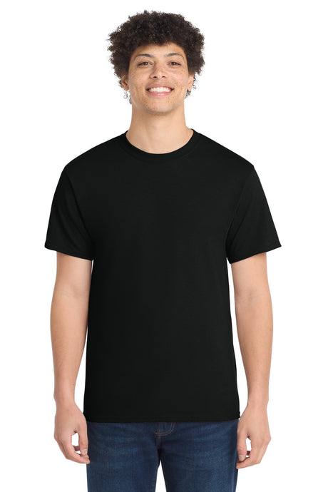 Port & Co Men's   Tall Core Cotton Tee PC54T