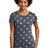 Alternative Apparel Women's Eco-Jersey   Ideal Tee
