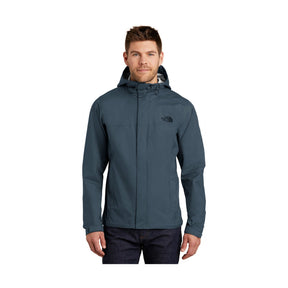 The North Face Men's    DryVent   Rain Jacket