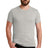 Alternative Apparel Men's Eco-Jersey   Crew T-Shirt