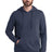 Alternative Apparel Men's Rider Blended Fleece Pullover Hoodie