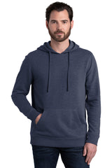 Alternative Apparel Men's Rider Blended Fleece Pullover Hoodie