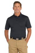 CornerStone Men's    Industrial Snag-Proof Pique Polo