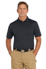 CornerStone Men's    Industrial Snag-Proof Pique Polo