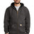 Carhartt Men's    Rain Defender    Rutland Thermal-Lined Hooded Zip-Front Sweatshirt