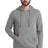 Alternative Apparel Men's Rider Blended Fleece Pullover Hoodie