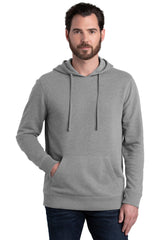 Alternative Apparel Men's Rider Blended Fleece Pullover Hoodie