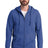 Alternative Apparel Men's Indy Blended Fleece Zip Hoodie