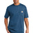 Carhartt Men's    Workwear Pocket Short Sleeve T-Shirt