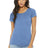 Bella + Canvas Women's    Triblend Short Sleeve Tee