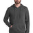 Alternative Apparel Men's Rider Blended Fleece Pullover Hoodie
