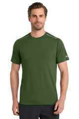 OGIO Men's    Peak Tee