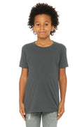 BELLA + CANVAS Youth Jersey Tee Youth Apparel Shirts & Tops
