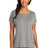 OGIO Women's Luuma Cuffed Short Sleeve Corporate Apparel Shirts & Tops