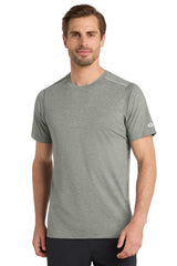 OGIO Men's    Peak Tee