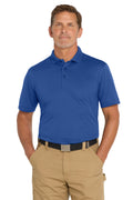 CornerStone Men's    Industrial Snag-Proof Pique Polo