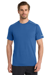 OGIO Men's    Peak Tee
