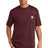 Carhartt Men's    Workwear Pocket Short Sleeve T-Shirt