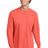 Comfort Colors Men's    Heavyweight Ring Spun Long Sleeve Tee