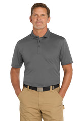 CornerStone Men's    Industrial Snag-Proof Pique Polo