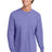 Comfort Colors Men's    Heavyweight Ring Spun Long Sleeve Tee