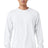 BELLA + CANVAS Men's Jersey Long Sleeve Tee