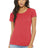 Bella + Canvas Women's    Triblend Short Sleeve Tee